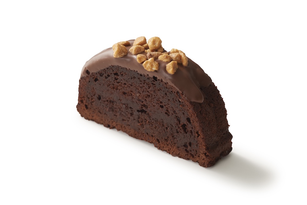 「ソフトチョコレートケーキ」イメージ