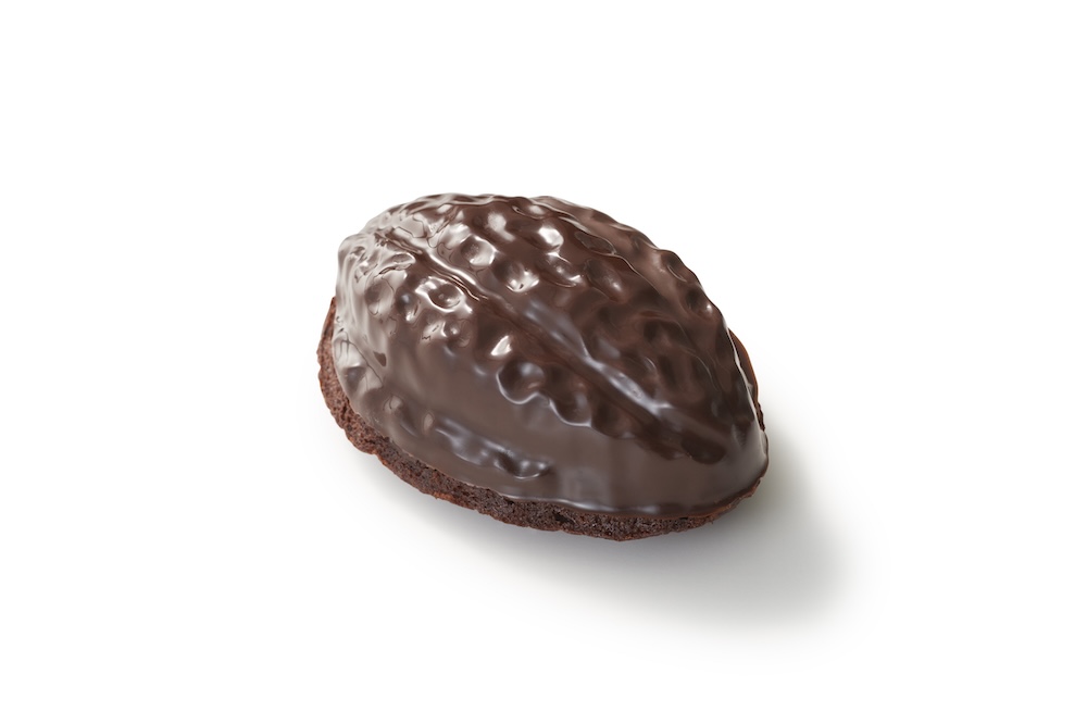 「カカオケーキ」2個セット・税込み777円