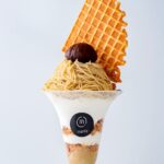 アイスクリームイベント「あいぱく」メニューイメージ