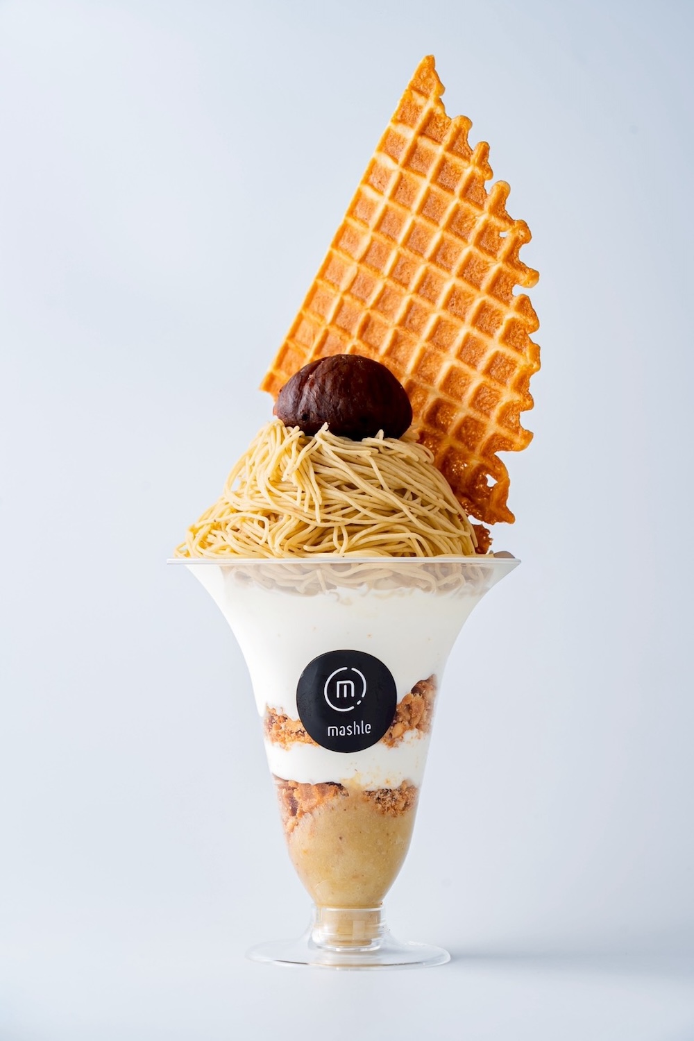 アイスクリームイベント「あいぱく」メニューイメージ