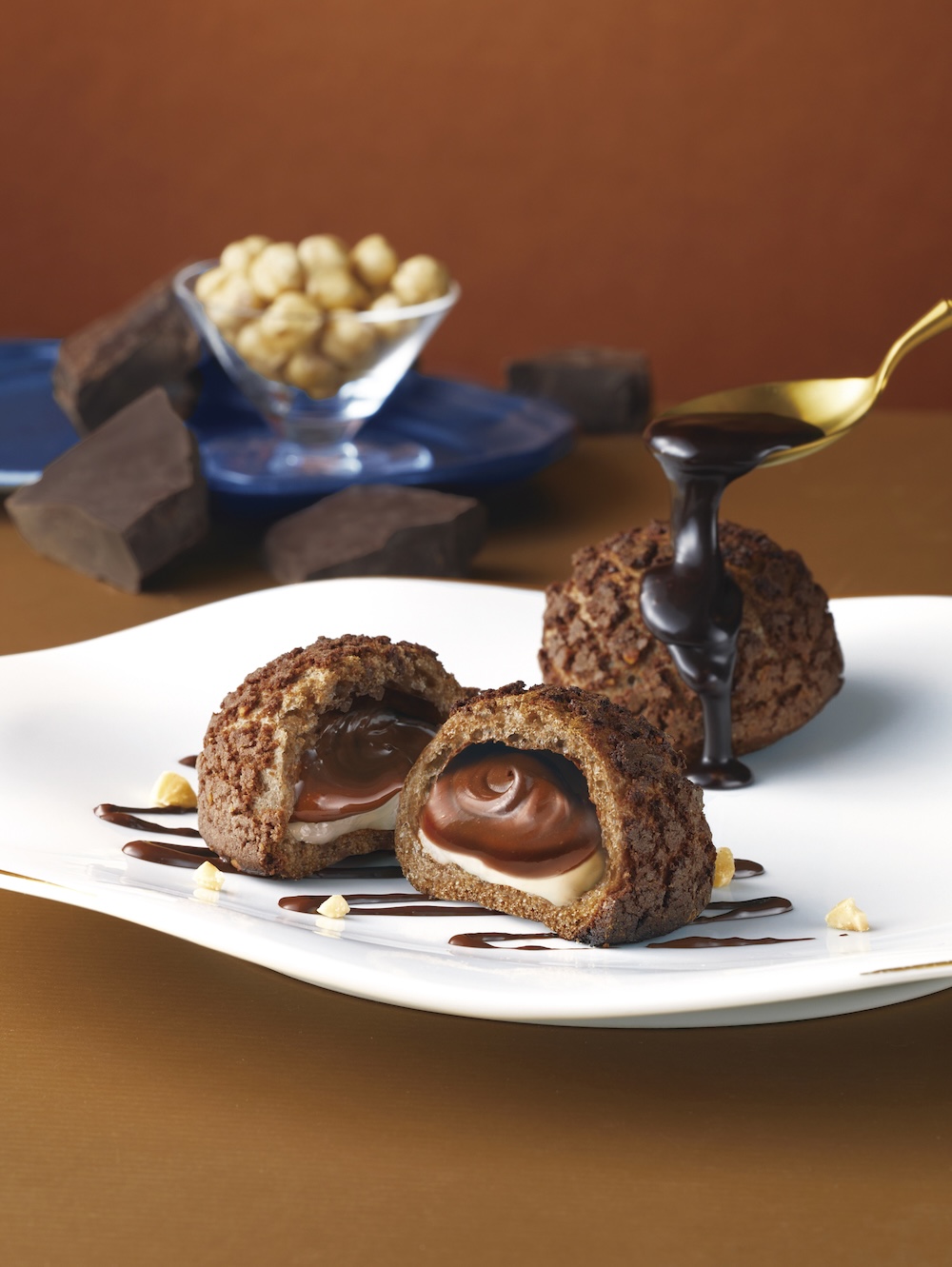 「シューもっち」イメージ