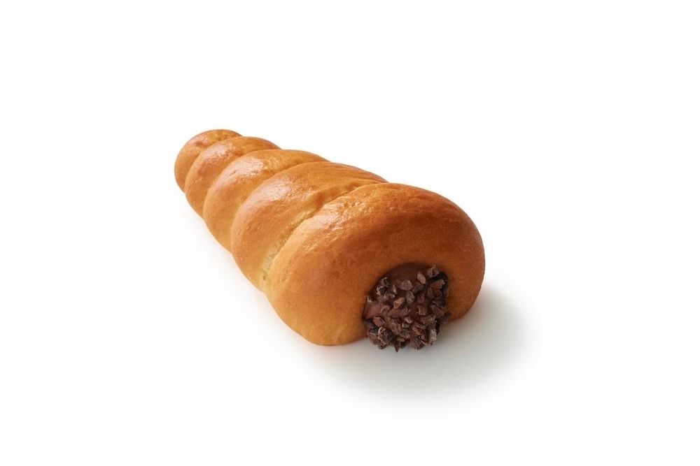 「コロネ（ショコラ）」税込み464円