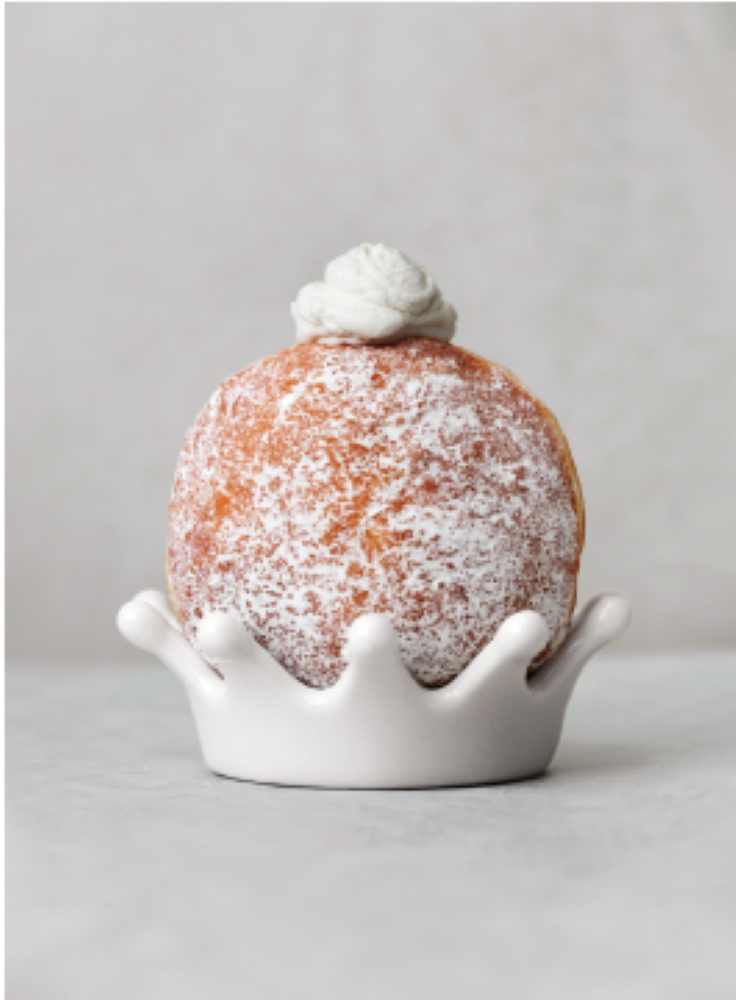 「ミルクノキモチ とろけるミルクのやさしいキモチ」イメージ