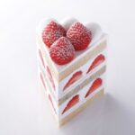 「新エクストラスーパーあまおうショートケーキ」3,456円