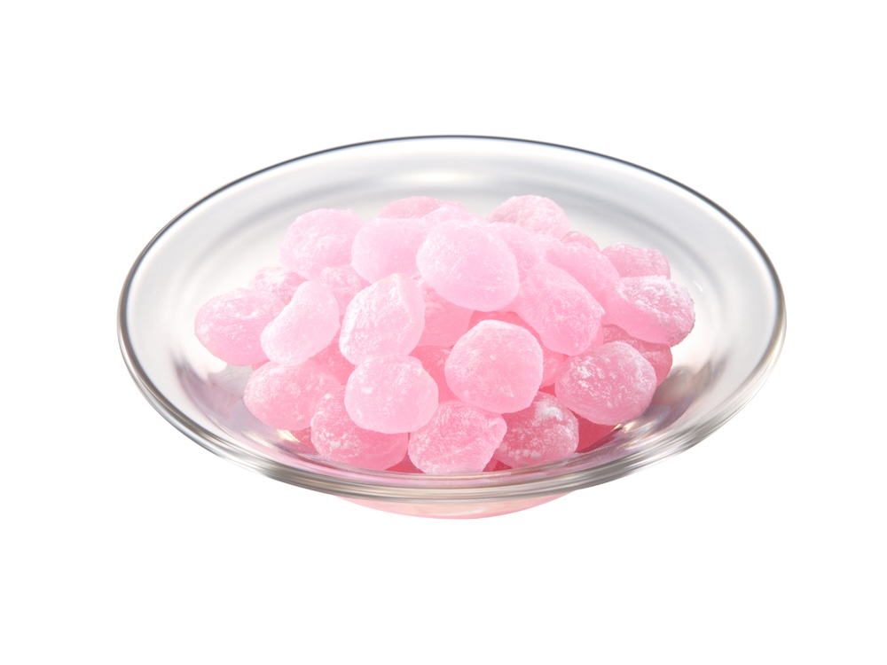 「おもちパール」税込み90円