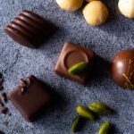 「ショコラティエ スペシャル2026」4個入り・税込み1,800円