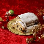 「ミニシュトーレン（フルーツ）」税込み1,620円