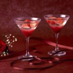 「Strawberry Chocolate Afternoon Tea」イメージ