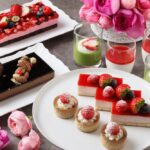 「冬のプリフィックスランチ」イメージ