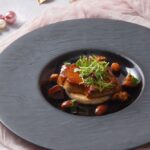 「Étoile Royale~ワルツが誘う宮殿の晩餐~」イメージ