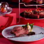 「Afternoon Tea -Strawberry Red-」イメージ