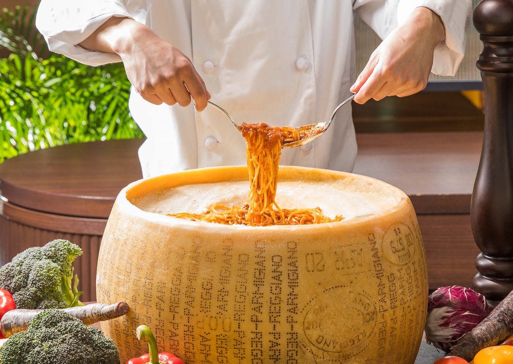 「SORAE Sweets Buffet～きらめく苺2026～」イメージ