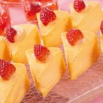 「ストロベリースイーツビュッフェ」イメージ