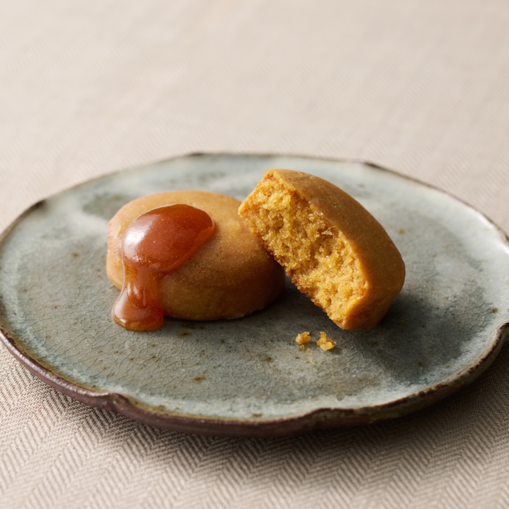 「みたらしマドレーヌ」5個入り・税込み1,188円〜