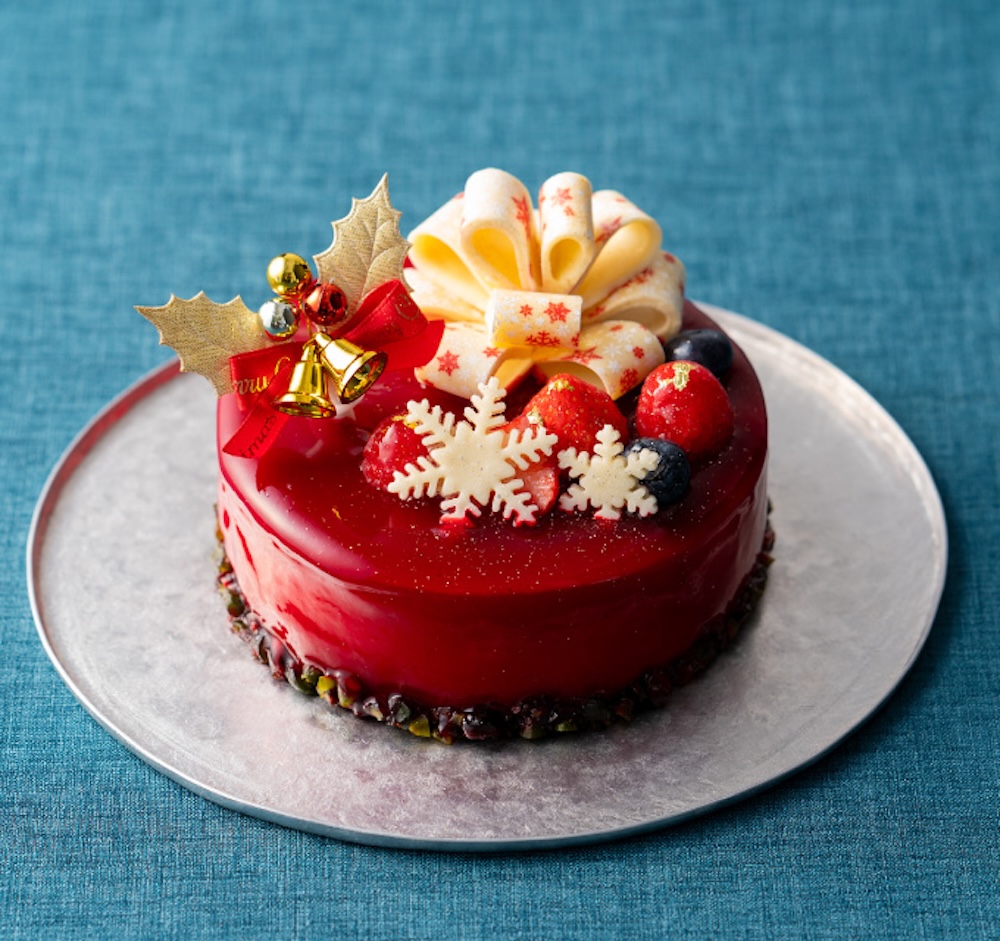 「ノエル ルージュ（Noël Rouge）」税込み4,752円