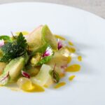 「いちごアフタヌーンティーランチ」イメージ