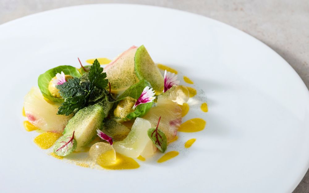 「いちごアフタヌーンティーランチ」イメージ