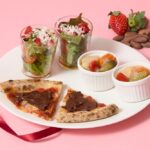 「Minimal チョコレートアフタヌーンティー vol.9」イメージ