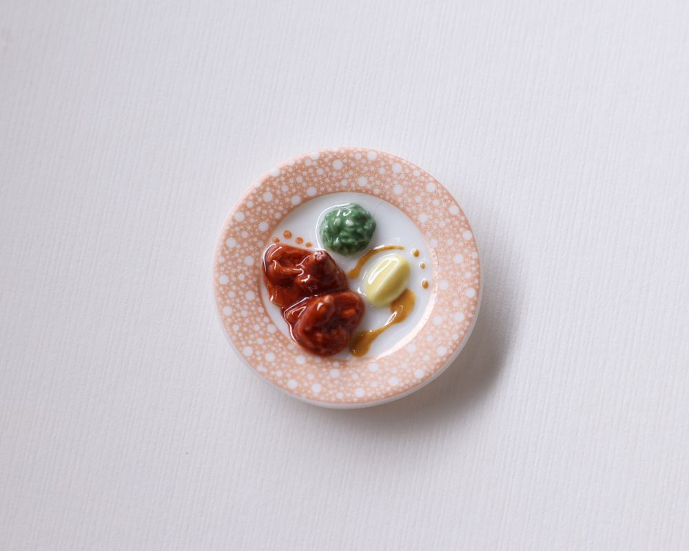 数量限定のオリジナルフェーヴのイメージ