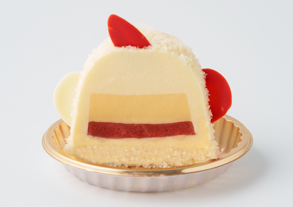 2026年正月版「賀正ぴよりん」イメージ