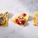 「ストロベリースイーツブッフェ」イメージ