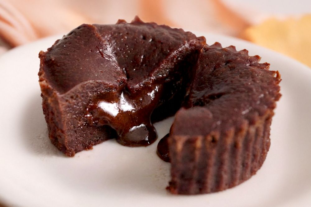 「フォンダンショコラ（3個入り）」イメージ