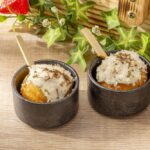 「ミートアフタヌーンティーwithストロベリースイーツビュッフェ」イメージ