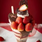 「ストロベリーショコラ」イメージ