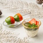 「冬の茶フタヌーンティー ～PREMIUM～」イメージ