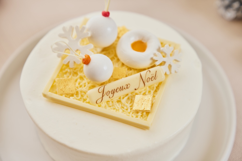 「ブラン・ネージュ」イメージ