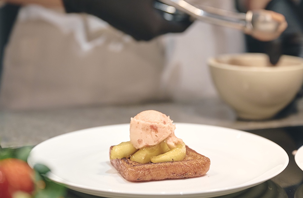 「ストロベリーにメロメロ ～Strawberry Addict～」イメージ