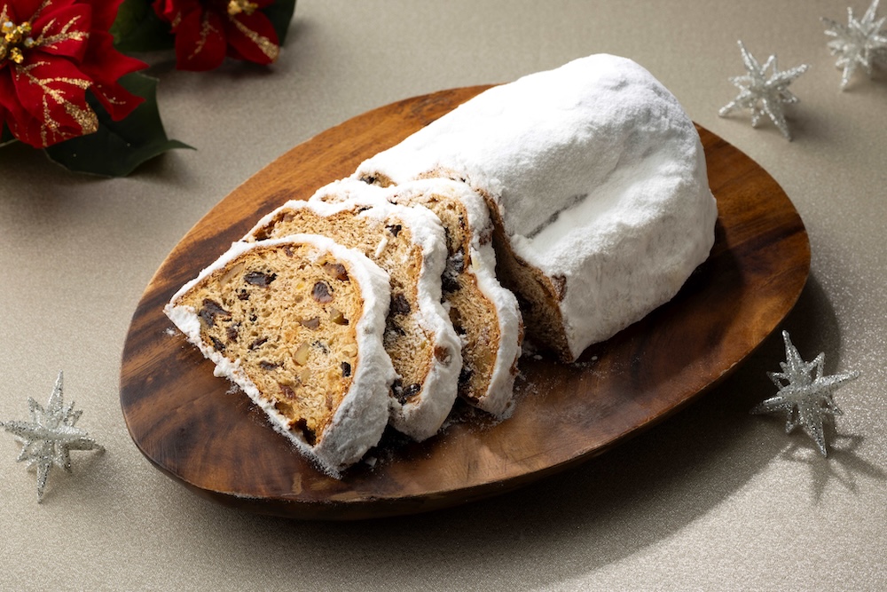 「シュトーレン」イメージ