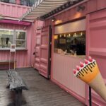 「クレープとエスプレッソとAKICHI」イメージ