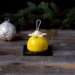 「マサヒコオズミパリ」の「ブール・ド・オランジュ」税込み930円