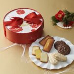 「迎春ガトー BOX 椿」税込み3,456円