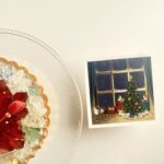 「宝石のタルト 〜スノークリスタル〜」イメージ