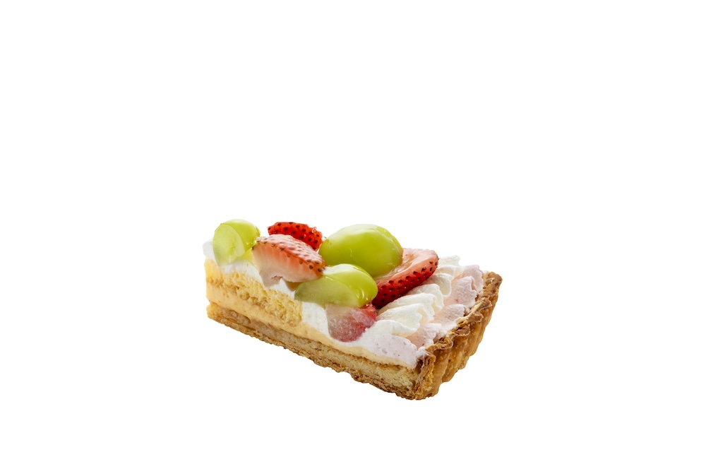 「いちごとシャインマスカット」税込み1,059円