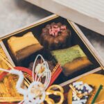 「蜜芋尽くしのスイーツおせち」イメージ