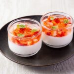 「ストロベリーアフタヌーンティー」イメージ