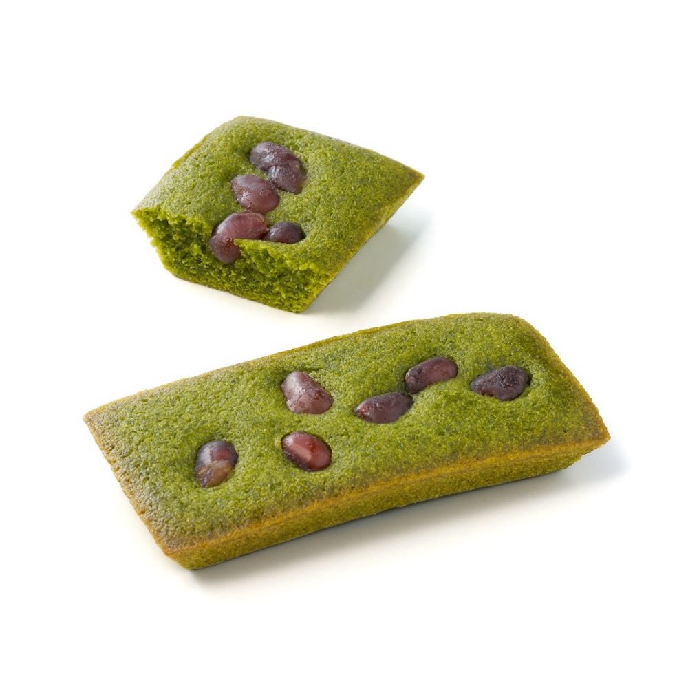 「抹茶 フィナンシェ」税込み220円