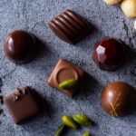 「ショコラティエ スペシャル2026」6個入り・税込み2,600円