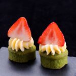 「スリーピング・ビューティー・アフタヌーンティー」イメージ