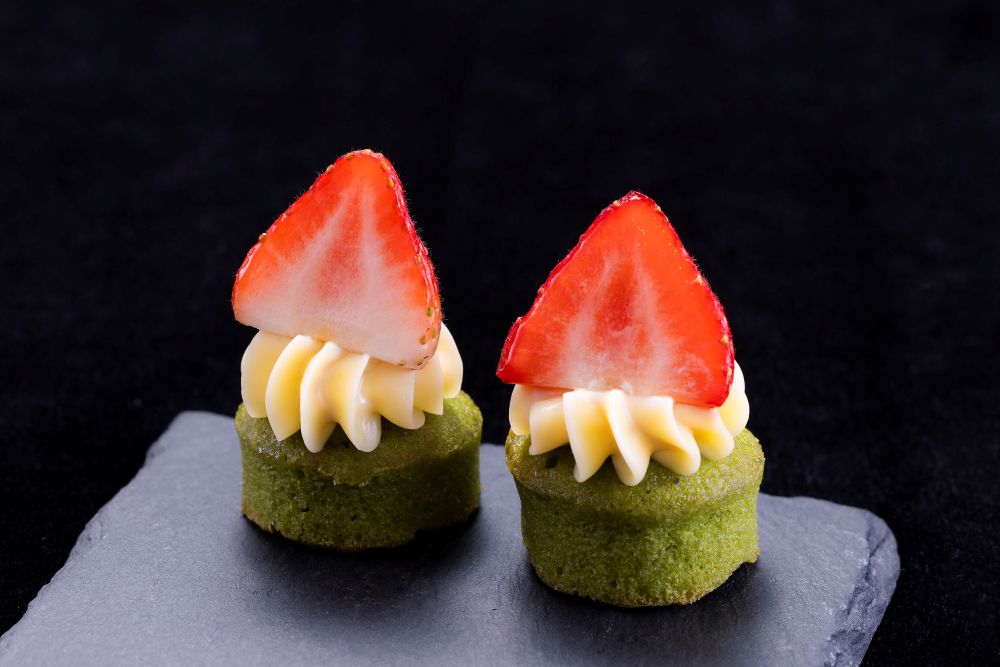 「スリーピング・ビューティー・アフタヌーンティー」イメージ