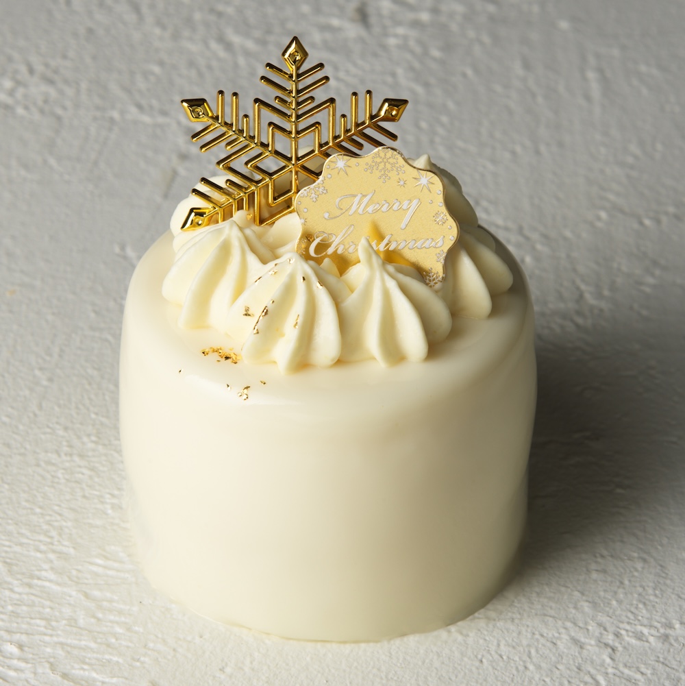 「ノエルブラン」税込み864円