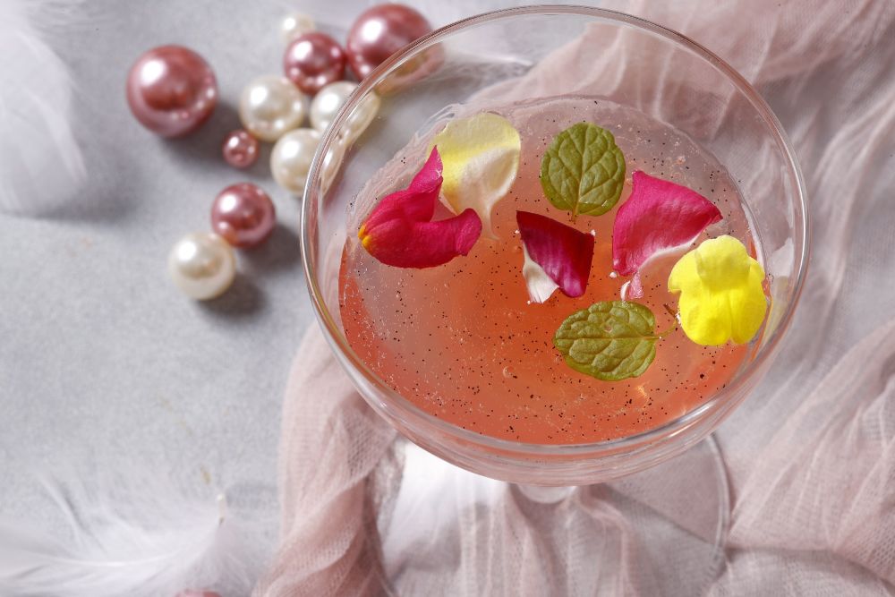 「Étoile Royale~ワルツが誘う宮殿の晩餐~」イメージ