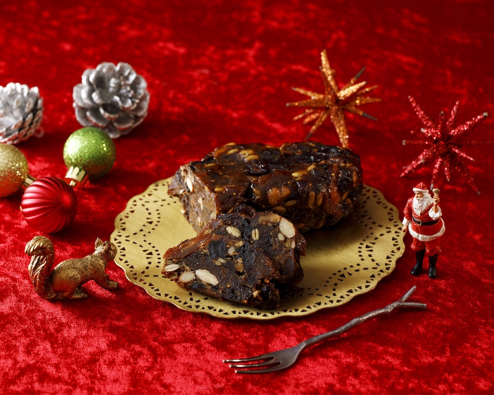 「ベラベッカ」税込み1,598円