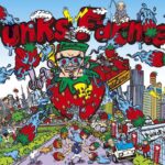 「パンクス ファーマー（Punks Farmer）」イメージ