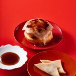 「みたらしと生八ッ橋」税込み460円