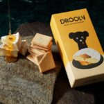 「クッキー〔カマンベールwith ハニー〕」税込み1,080円〜