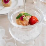 「ストロベリープリンセスアフタヌーンティー」イメージ